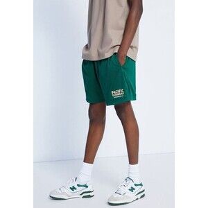 PacSun Green Mesh Shorts Men’s Size Large – Pre-Owned